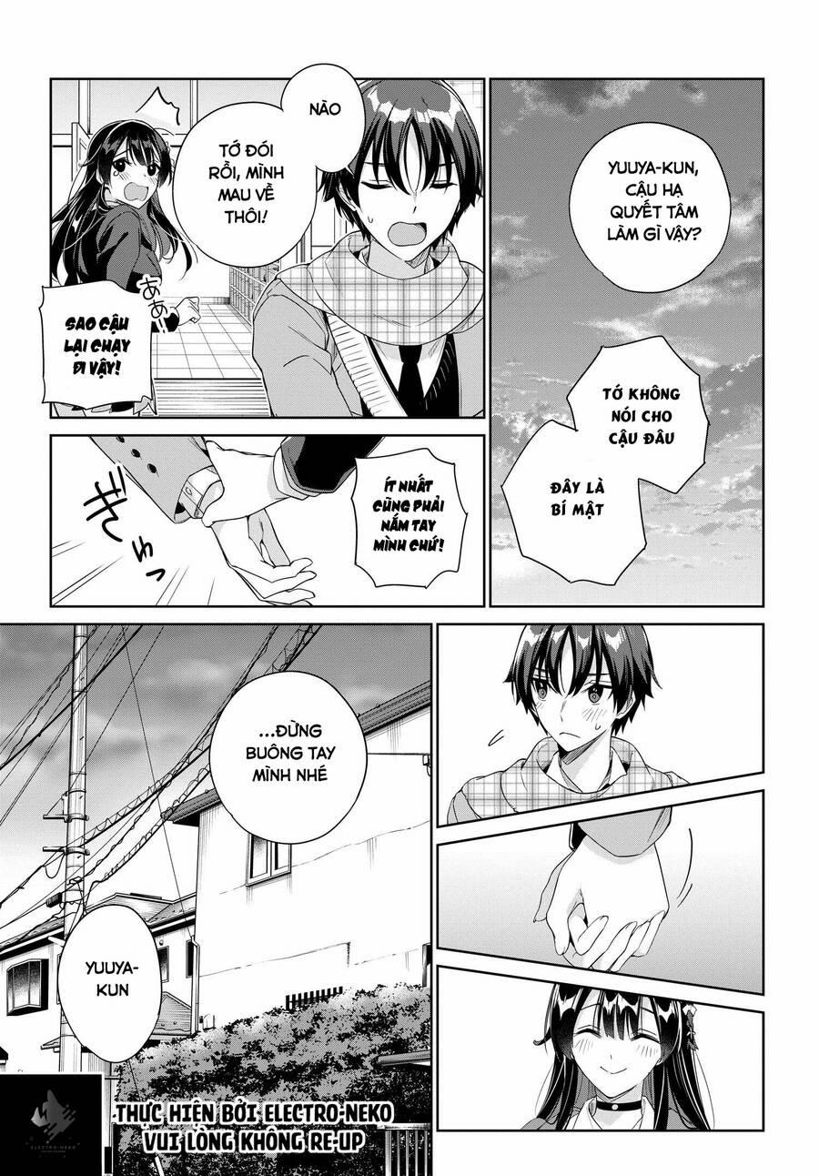 Ryoushin No Shakkin Wo Katagawari Shite Morau Jouken Wa Nihon Ichi 22 trang 24