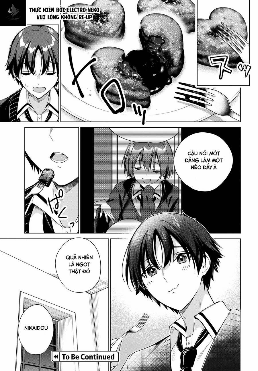 Ryoushin No Shakkin Wo Katagawari Shite Morau Jouken Wa Nihon Ichi 22 trang 26