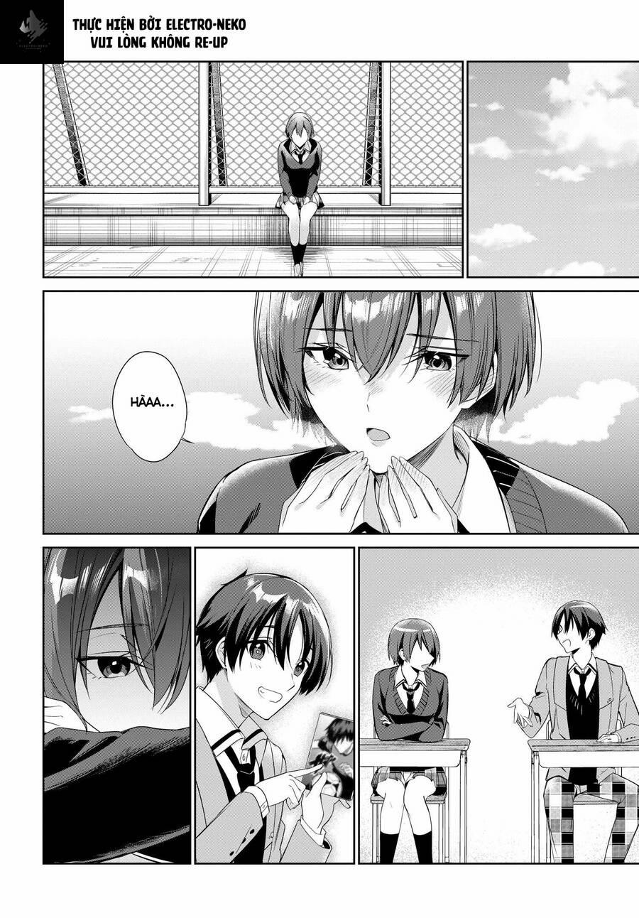 Ryoushin No Shakkin Wo Katagawari Shite Morau Jouken Wa Nihon Ichi 22 trang 5