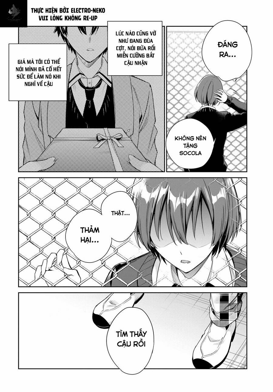 Ryoushin No Shakkin Wo Katagawari Shite Morau Jouken Wa Nihon Ichi 22 trang 7