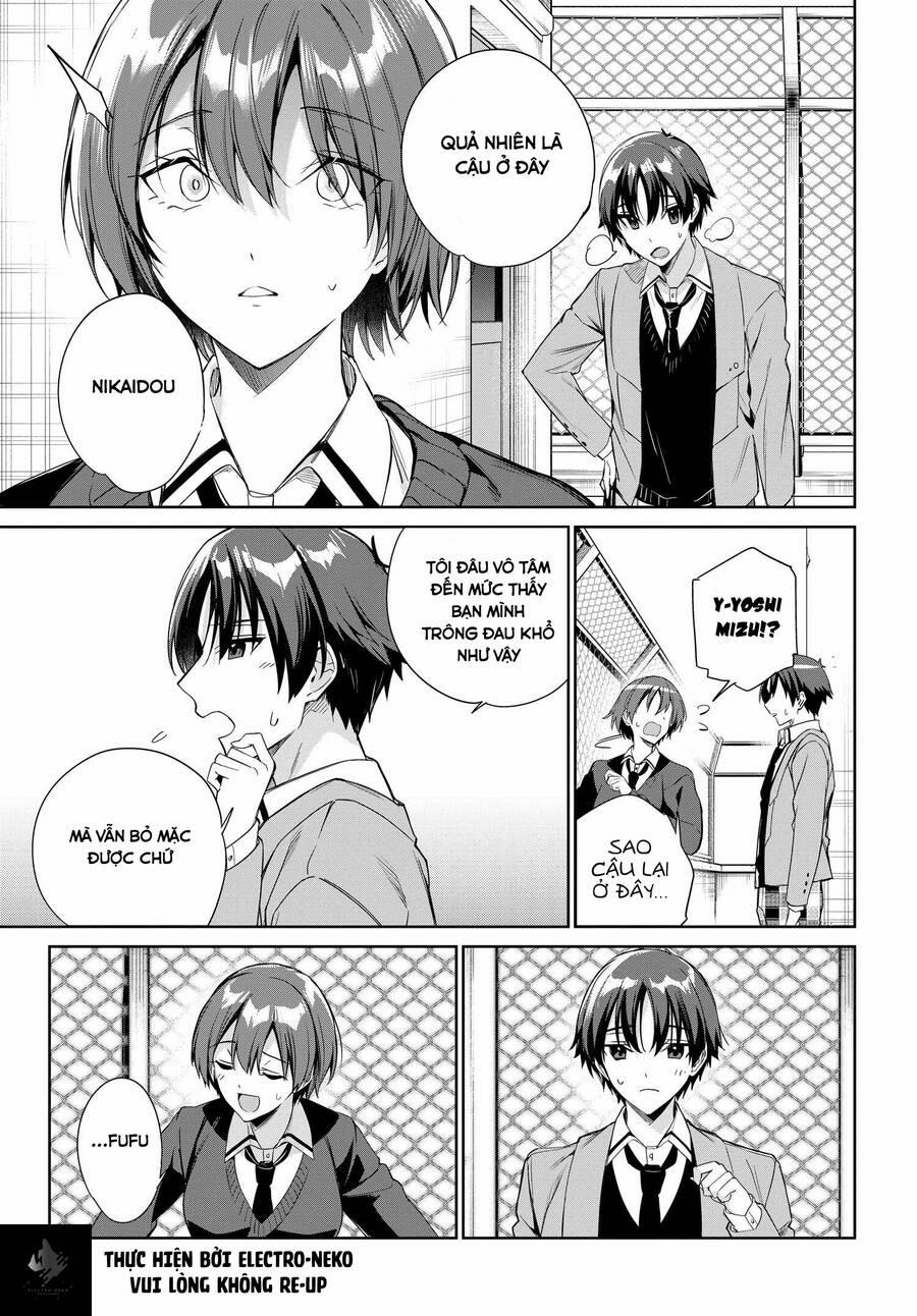 Ryoushin No Shakkin Wo Katagawari Shite Morau Jouken Wa Nihon Ichi 22 trang 8