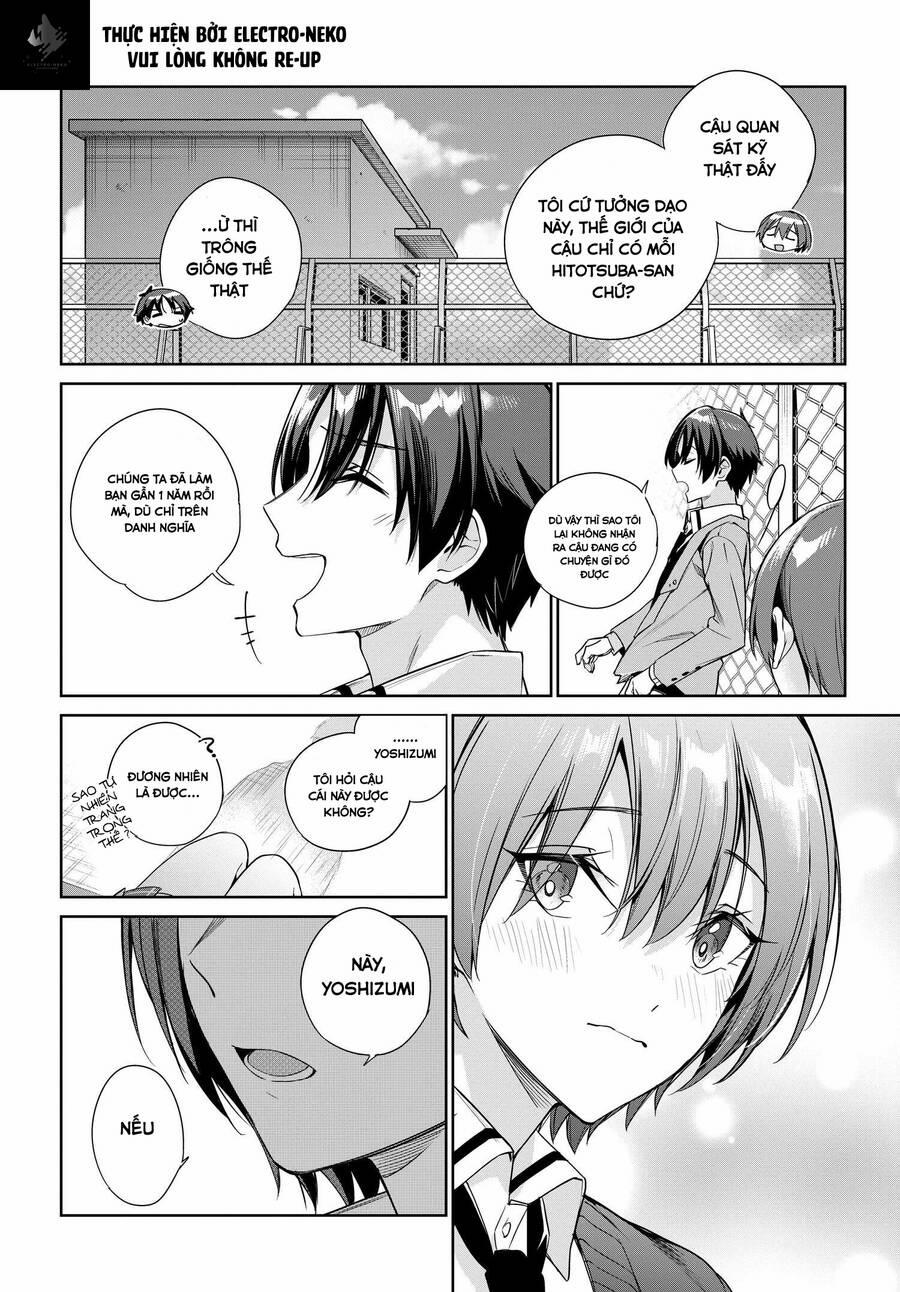 Ryoushin No Shakkin Wo Katagawari Shite Morau Jouken Wa Nihon Ichi 22 trang 9