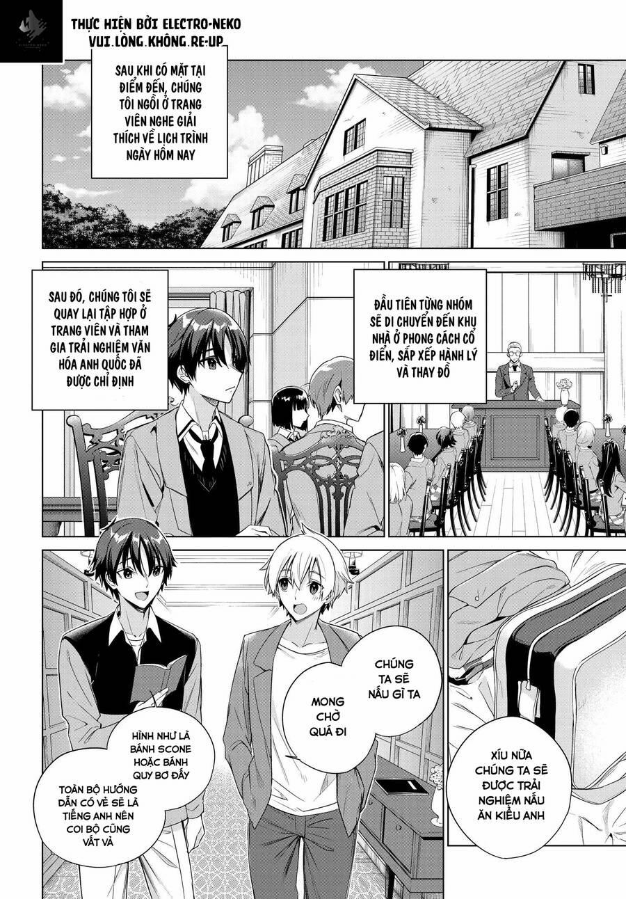 Ryoushin No Shakkin Wo Katagawari Shite Morau Jouken Wa Nihon Ichi 23 trang 18