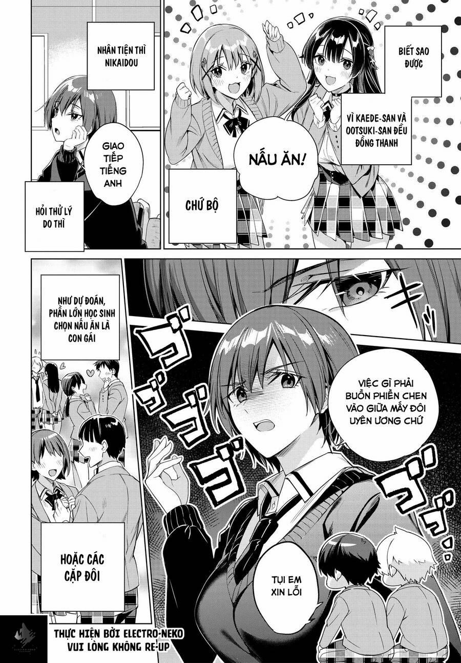 Ryoushin No Shakkin Wo Katagawari Shite Morau Jouken Wa Nihon Ichi 23 trang 20