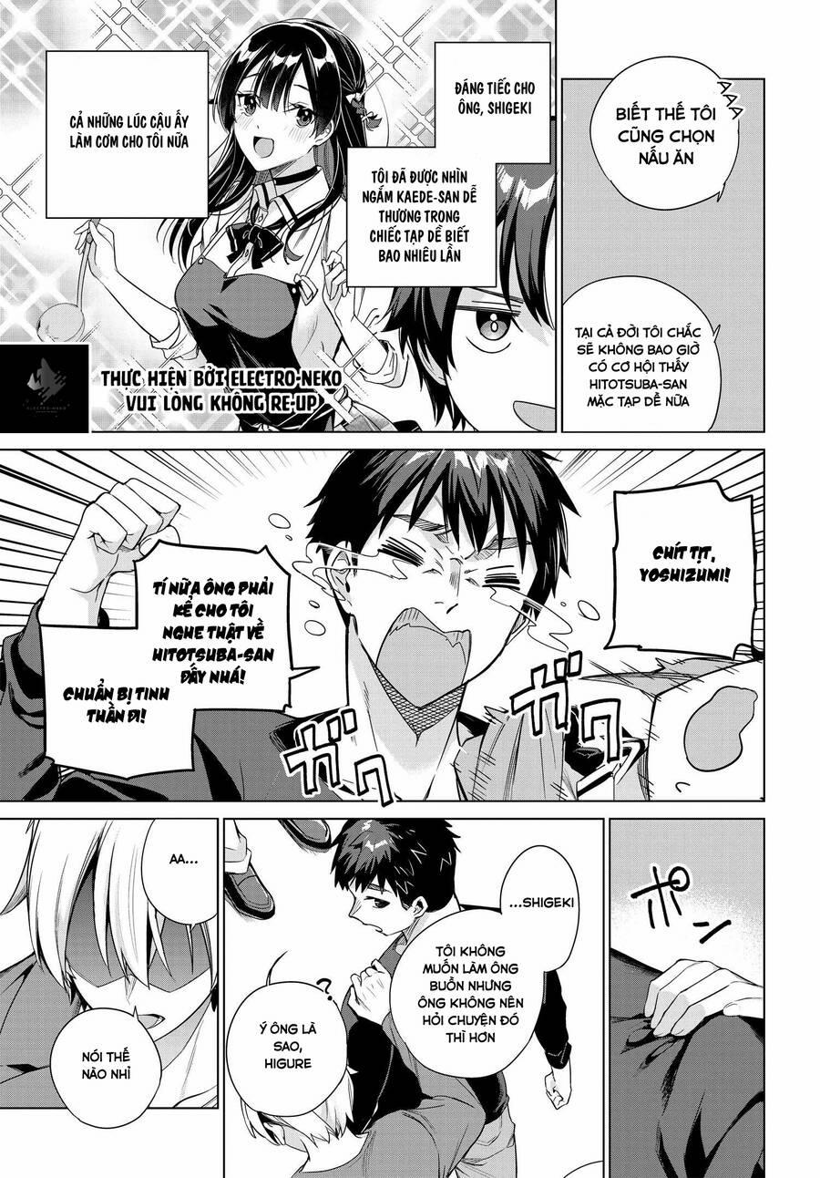 Ryoushin No Shakkin Wo Katagawari Shite Morau Jouken Wa Nihon Ichi 23 trang 21