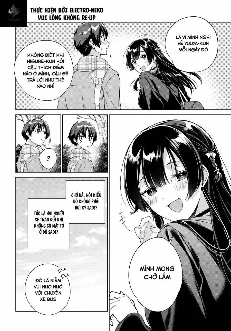 Ryoushin No Shakkin Wo Katagawari Shite Morau Jouken Wa Nihon Ichi 23 trang 8