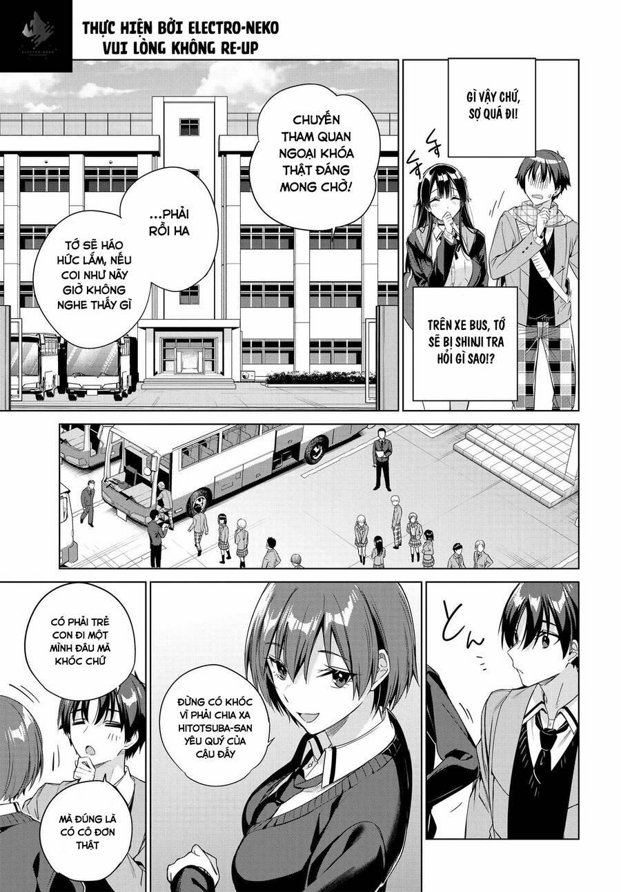 Ryoushin No Shakkin Wo Katagawari Shite Morau Jouken Wa Nihon Ichi 23 trang 9