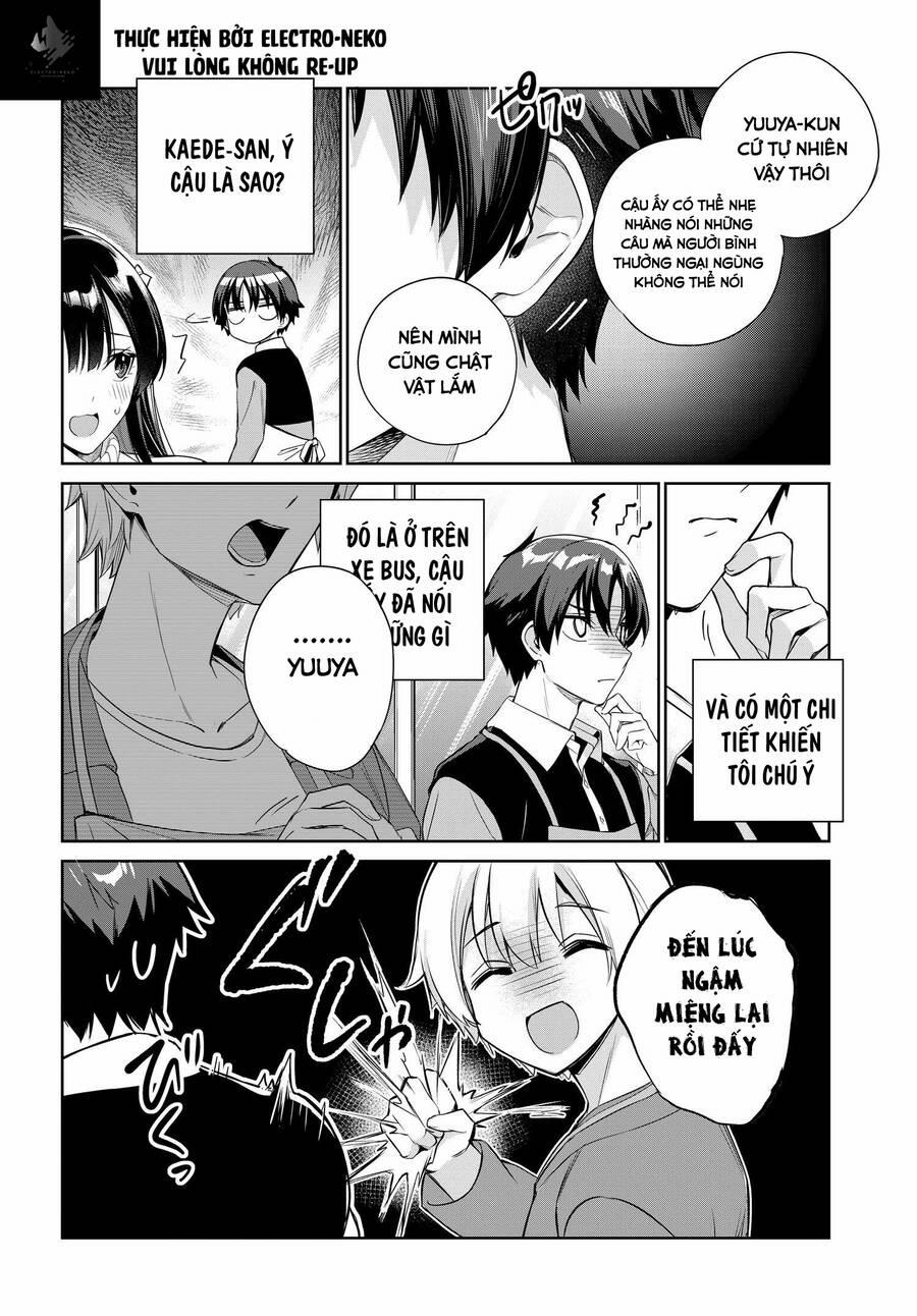 Ryoushin No Shakkin Wo Katagawari Shite Morau Jouken Wa Nihon Ichi 24 trang 14