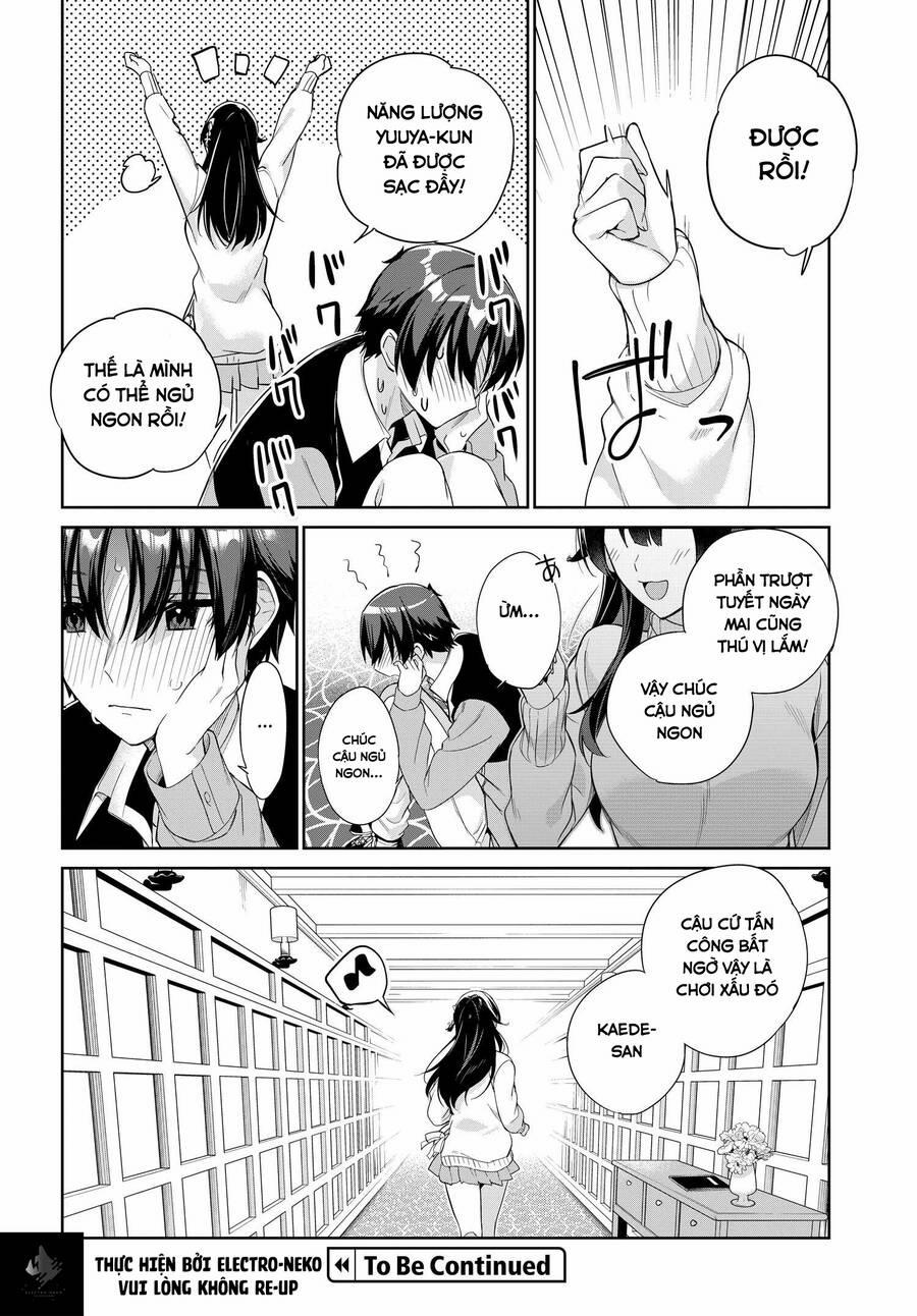 Ryoushin No Shakkin Wo Katagawari Shite Morau Jouken Wa Nihon Ichi 24 trang 24