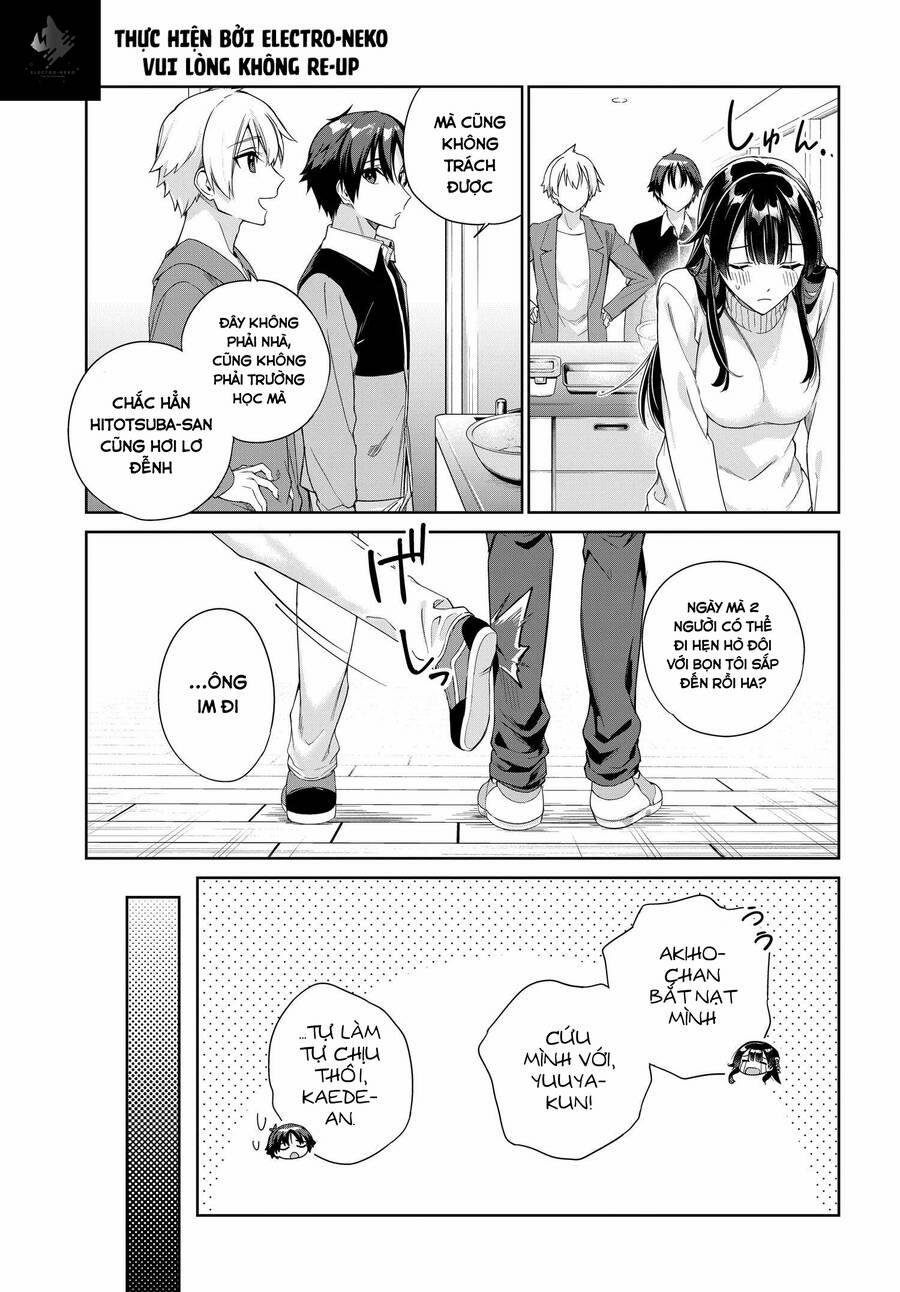 Ryoushin No Shakkin Wo Katagawari Shite Morau Jouken Wa Nihon Ichi 24 trang 9