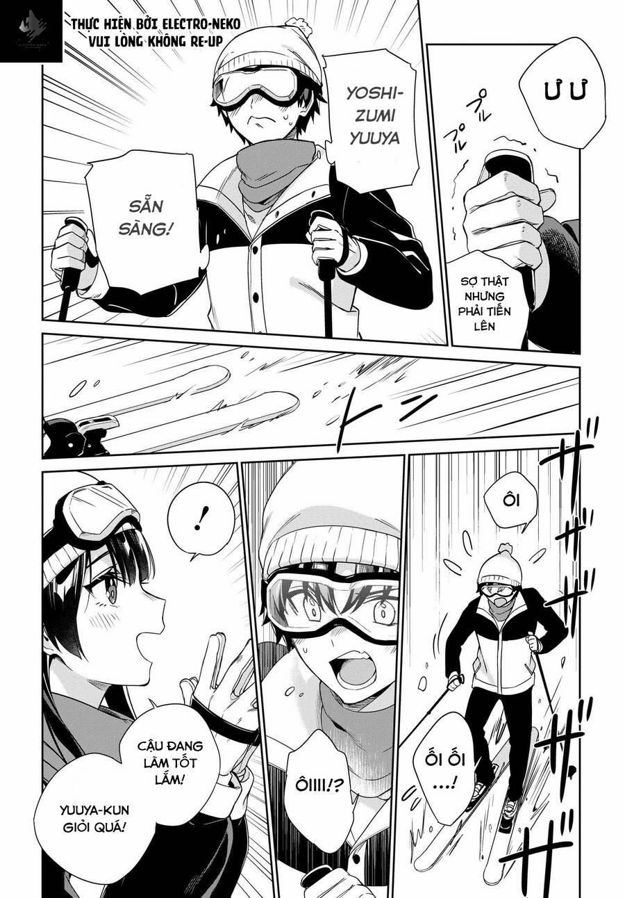 Ryoushin No Shakkin Wo Katagawari Shite Morau Jouken Wa Nihon Ichi 25 trang 10