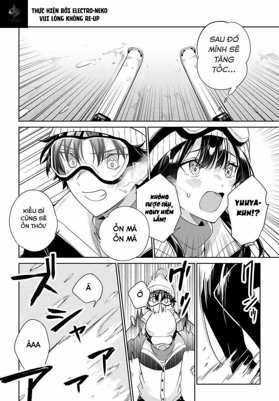 Ryoushin No Shakkin Wo Katagawari Shite Morau Jouken Wa Nihon Ichi 25 trang 12