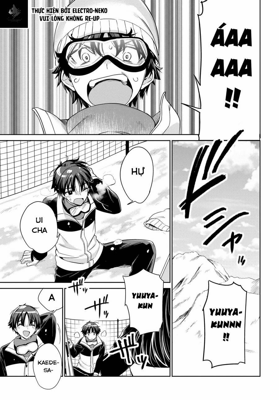 Ryoushin No Shakkin Wo Katagawari Shite Morau Jouken Wa Nihon Ichi 25 trang 13