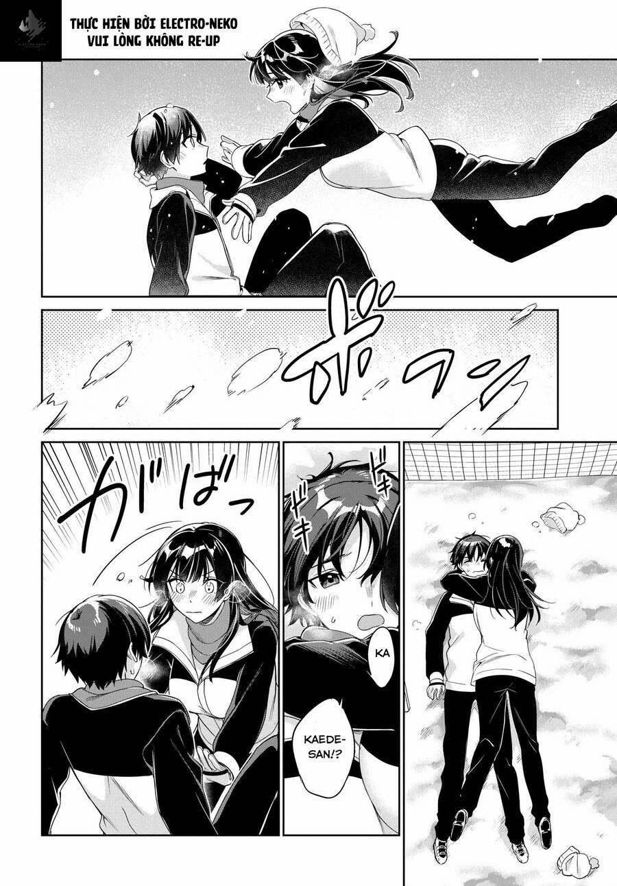 Ryoushin No Shakkin Wo Katagawari Shite Morau Jouken Wa Nihon Ichi 25 trang 14