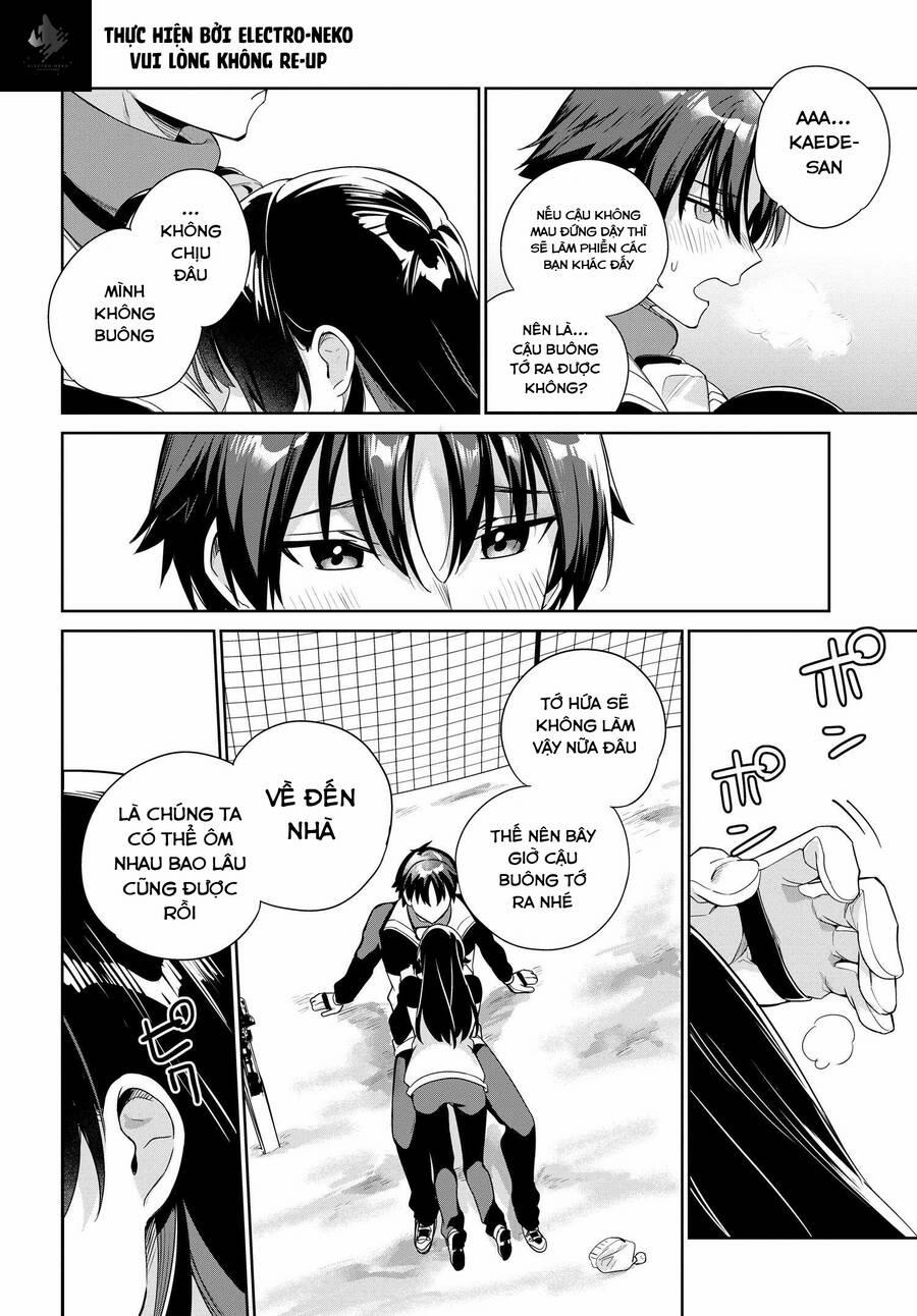 Ryoushin No Shakkin Wo Katagawari Shite Morau Jouken Wa Nihon Ichi 25 trang 16