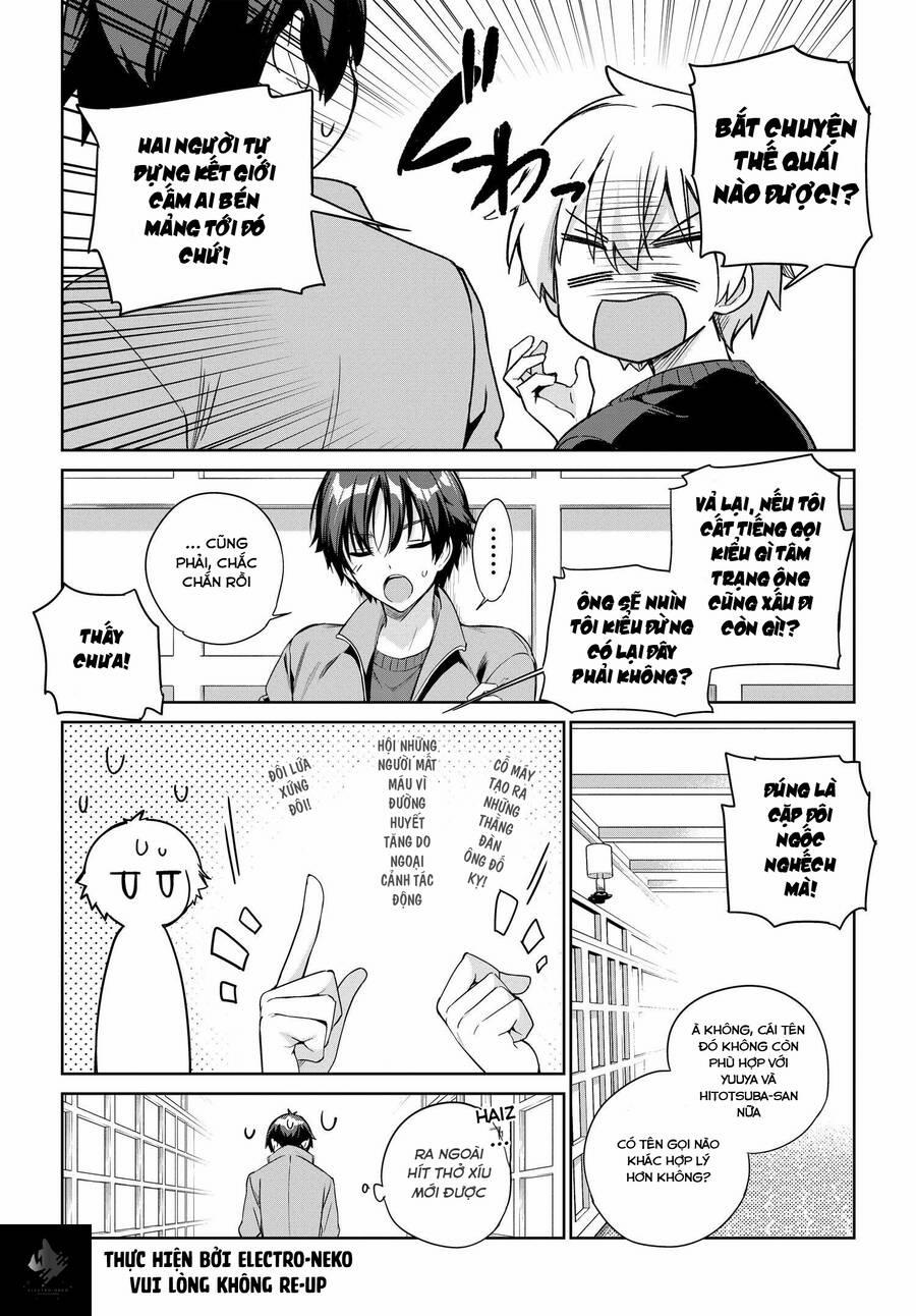 Ryoushin No Shakkin Wo Katagawari Shite Morau Jouken Wa Nihon Ichi 25 trang 20