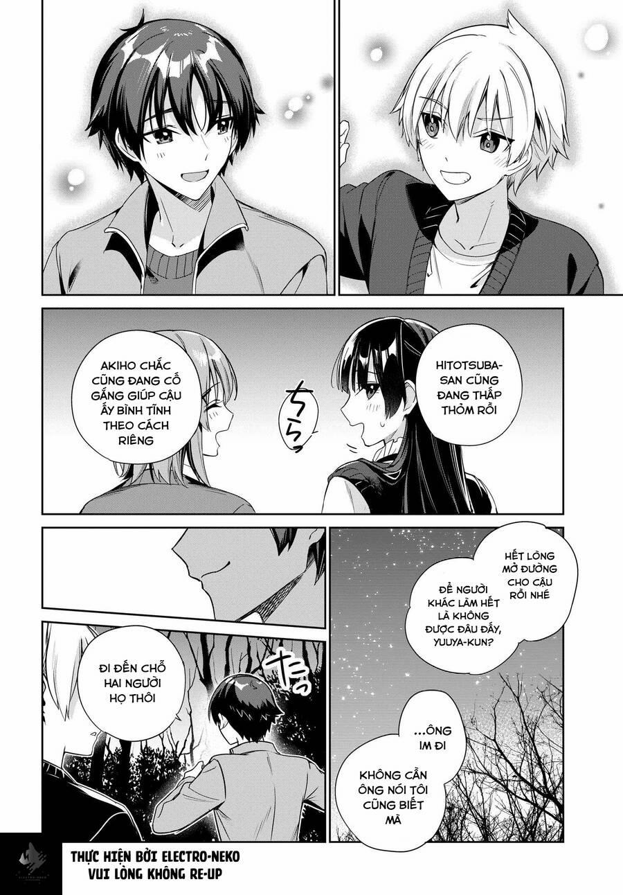 Ryoushin No Shakkin Wo Katagawari Shite Morau Jouken Wa Nihon Ichi 25 trang 28