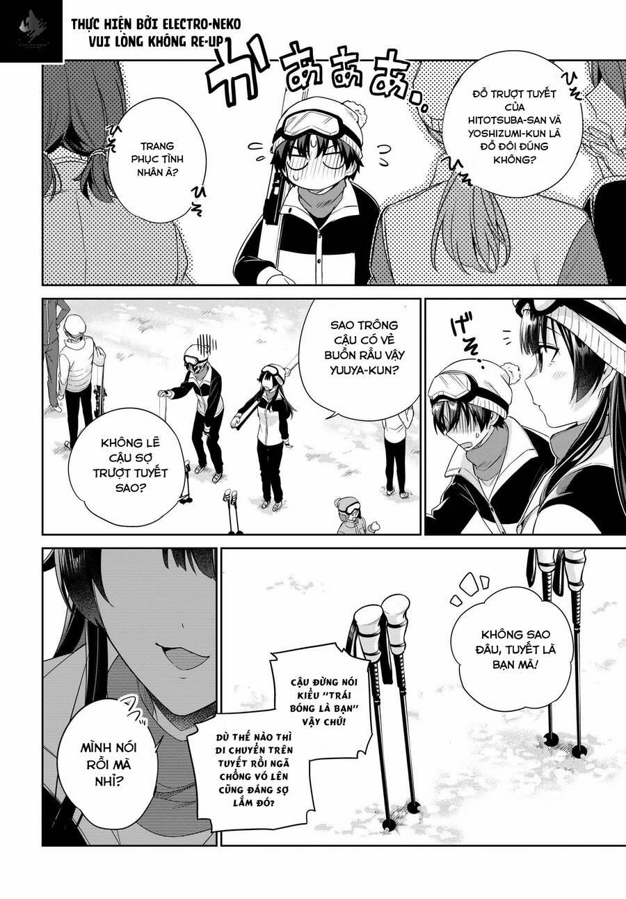 Ryoushin No Shakkin Wo Katagawari Shite Morau Jouken Wa Nihon Ichi 25 trang 4