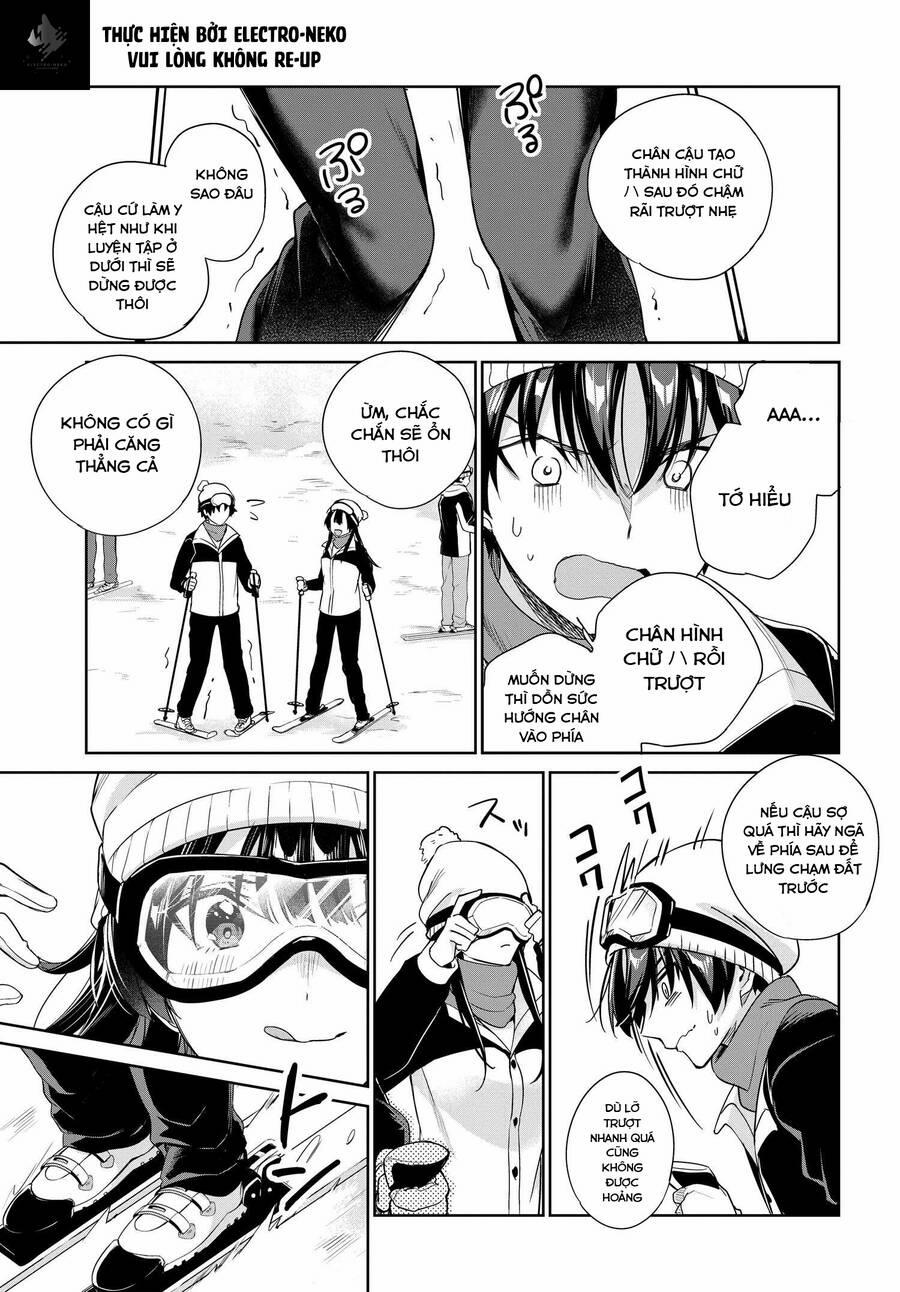 Ryoushin No Shakkin Wo Katagawari Shite Morau Jouken Wa Nihon Ichi 25 trang 7