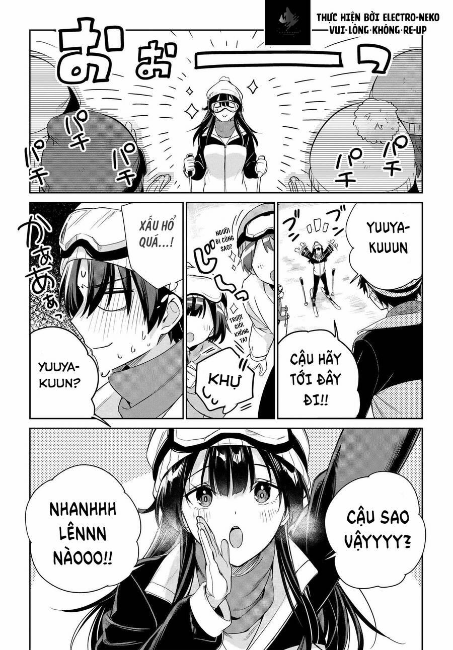 Ryoushin No Shakkin Wo Katagawari Shite Morau Jouken Wa Nihon Ichi 25 trang 9