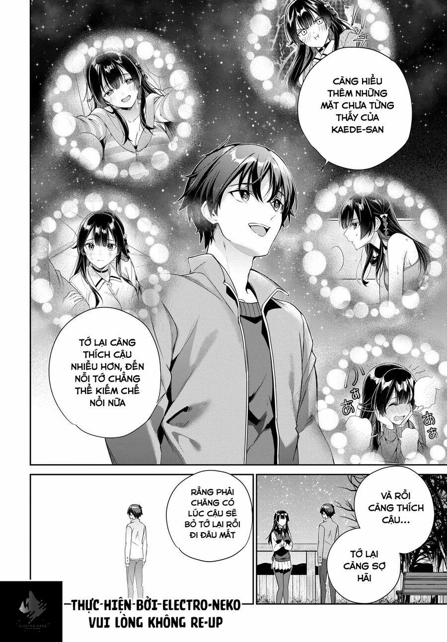 Ryoushin No Shakkin Wo Katagawari Shite Morau Jouken Wa Nihon Ichi 26 trang 12