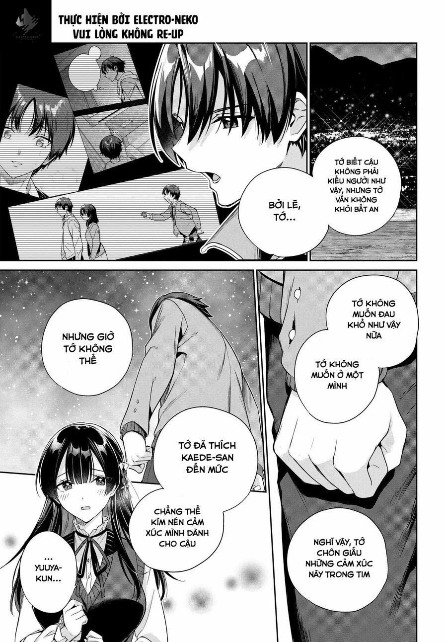 Ryoushin No Shakkin Wo Katagawari Shite Morau Jouken Wa Nihon Ichi 26 trang 13