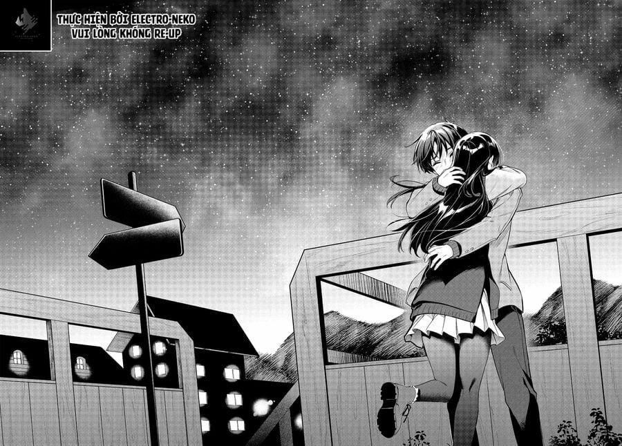 Ryoushin No Shakkin Wo Katagawari Shite Morau Jouken Wa Nihon Ichi 26 trang 16