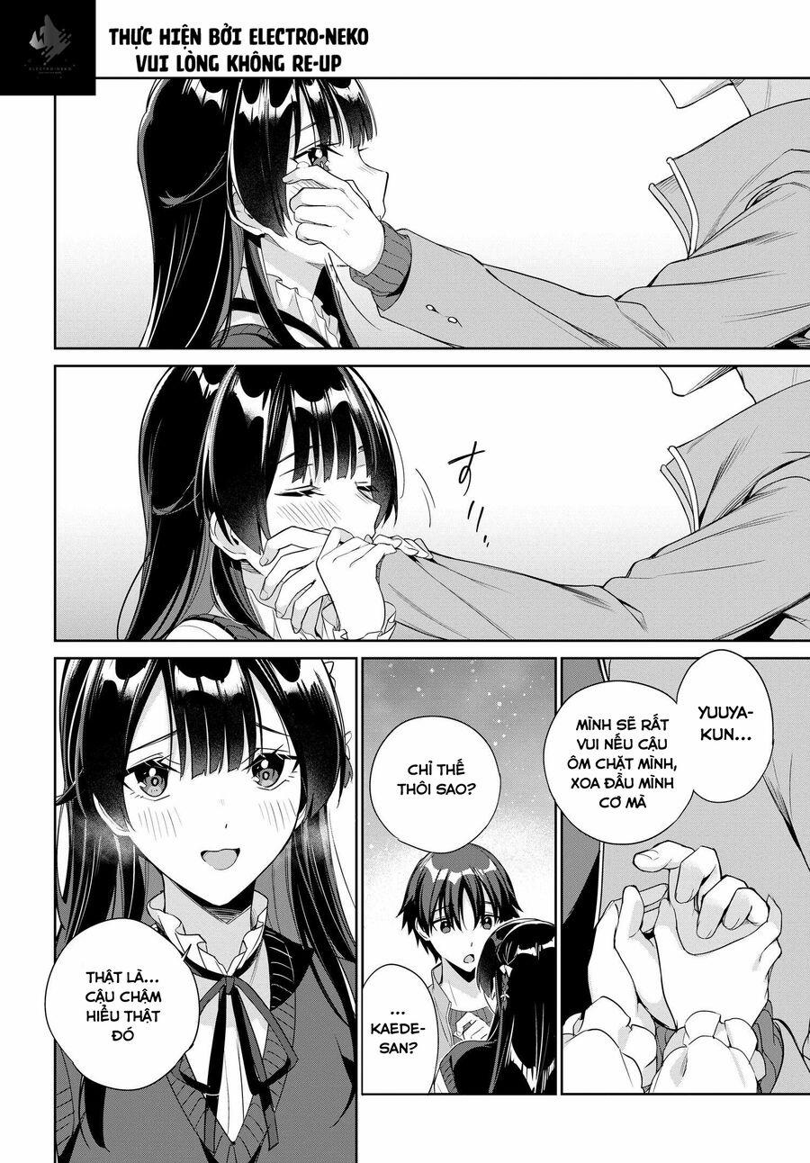 Ryoushin No Shakkin Wo Katagawari Shite Morau Jouken Wa Nihon Ichi 26 trang 19