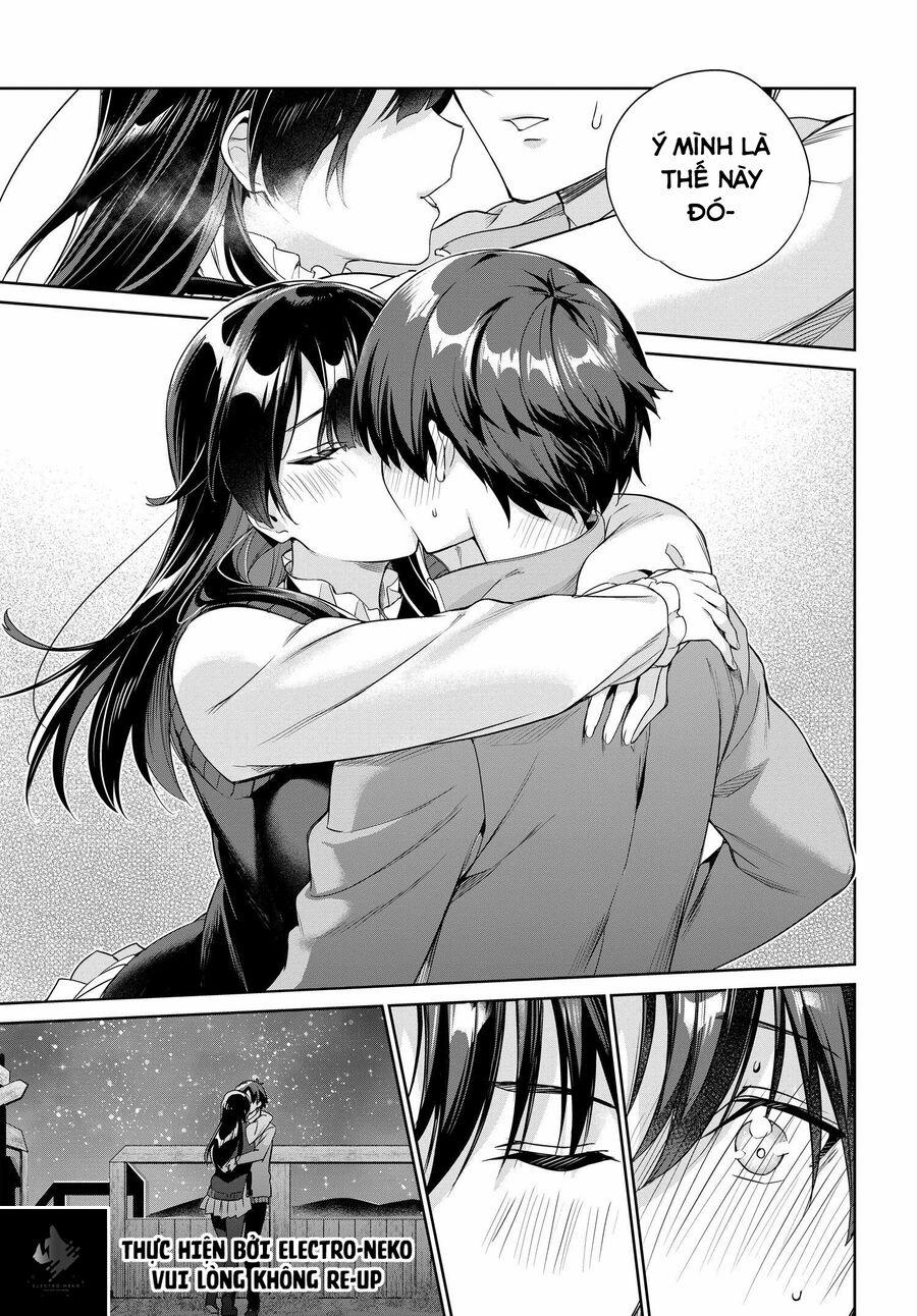 Ryoushin No Shakkin Wo Katagawari Shite Morau Jouken Wa Nihon Ichi 26 trang 20