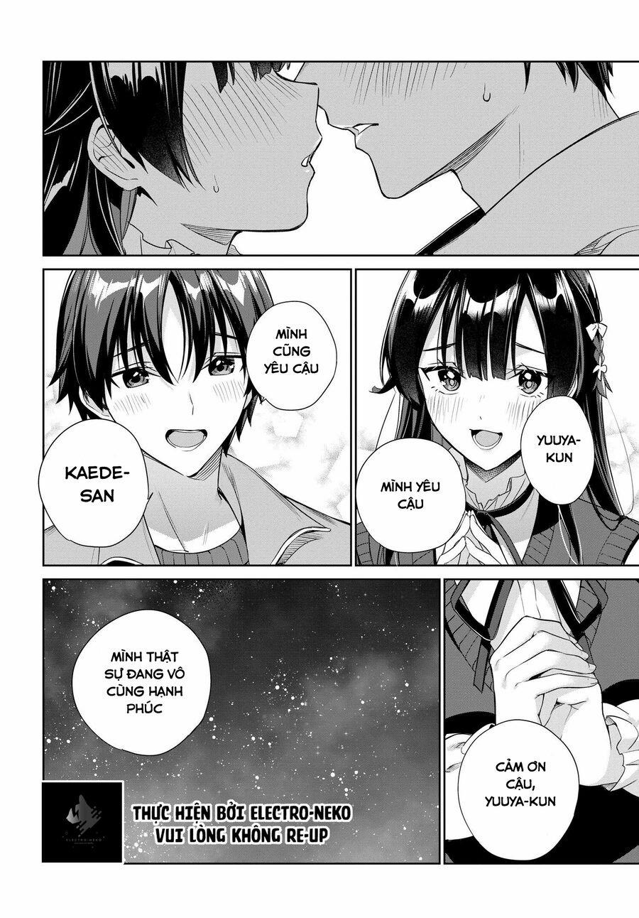 Ryoushin No Shakkin Wo Katagawari Shite Morau Jouken Wa Nihon Ichi 26 trang 21