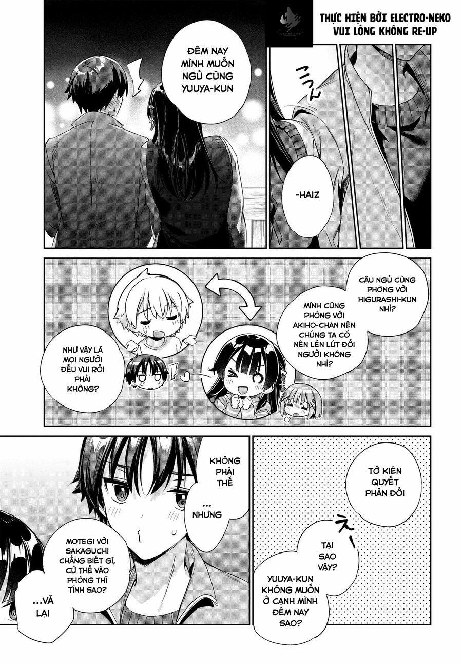 Ryoushin No Shakkin Wo Katagawari Shite Morau Jouken Wa Nihon Ichi 26 trang 22