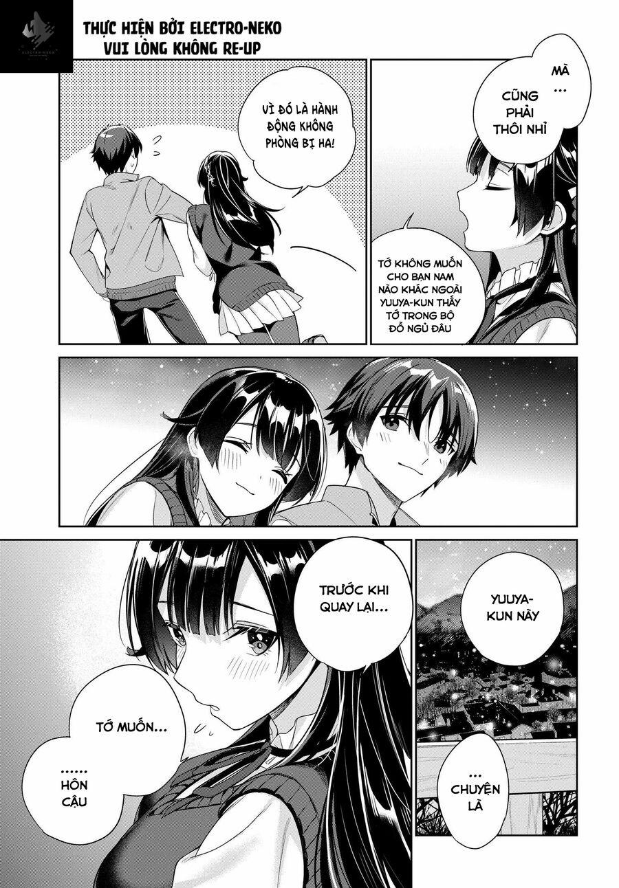 Ryoushin No Shakkin Wo Katagawari Shite Morau Jouken Wa Nihon Ichi 26 trang 24