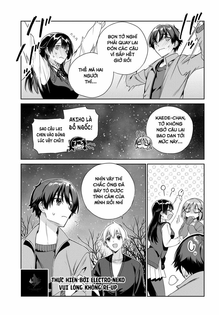 Ryoushin No Shakkin Wo Katagawari Shite Morau Jouken Wa Nihon Ichi 26 trang 26