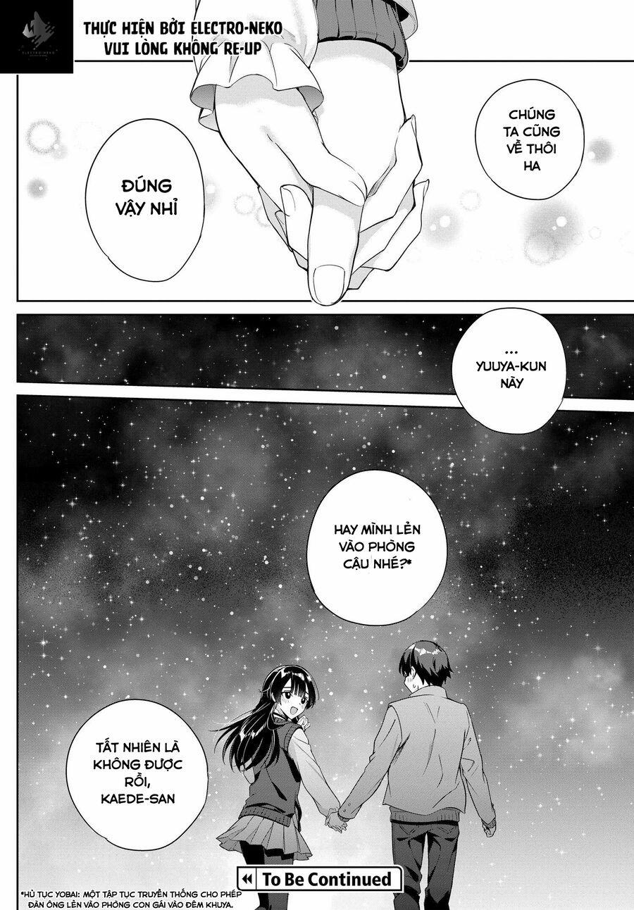 Ryoushin No Shakkin Wo Katagawari Shite Morau Jouken Wa Nihon Ichi 26 trang 29