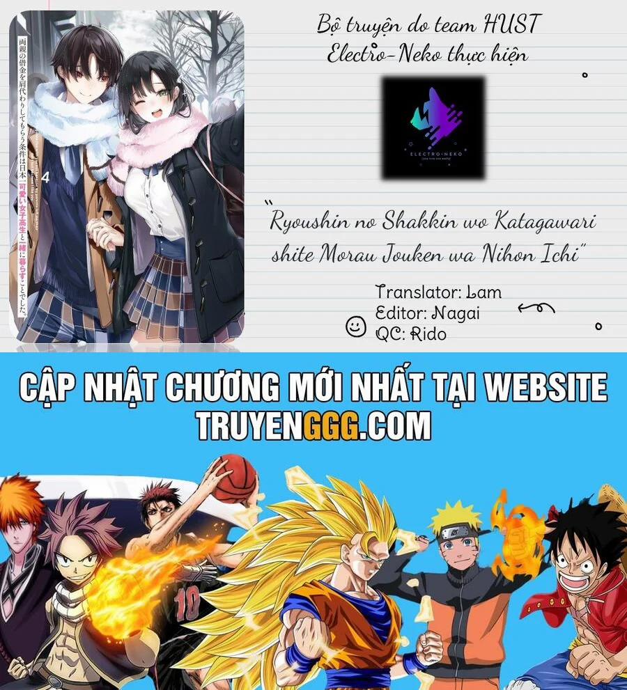 Ryoushin No Shakkin Wo Katagawari Shite Morau Jouken Wa Nihon Ichi 26 trang 30