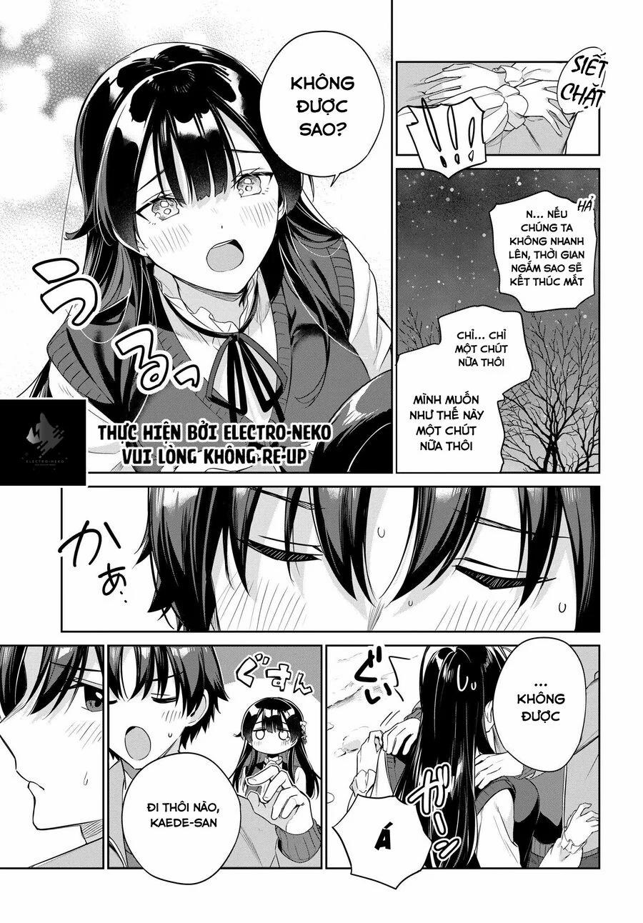 Ryoushin No Shakkin Wo Katagawari Shite Morau Jouken Wa Nihon Ichi 26 trang 5