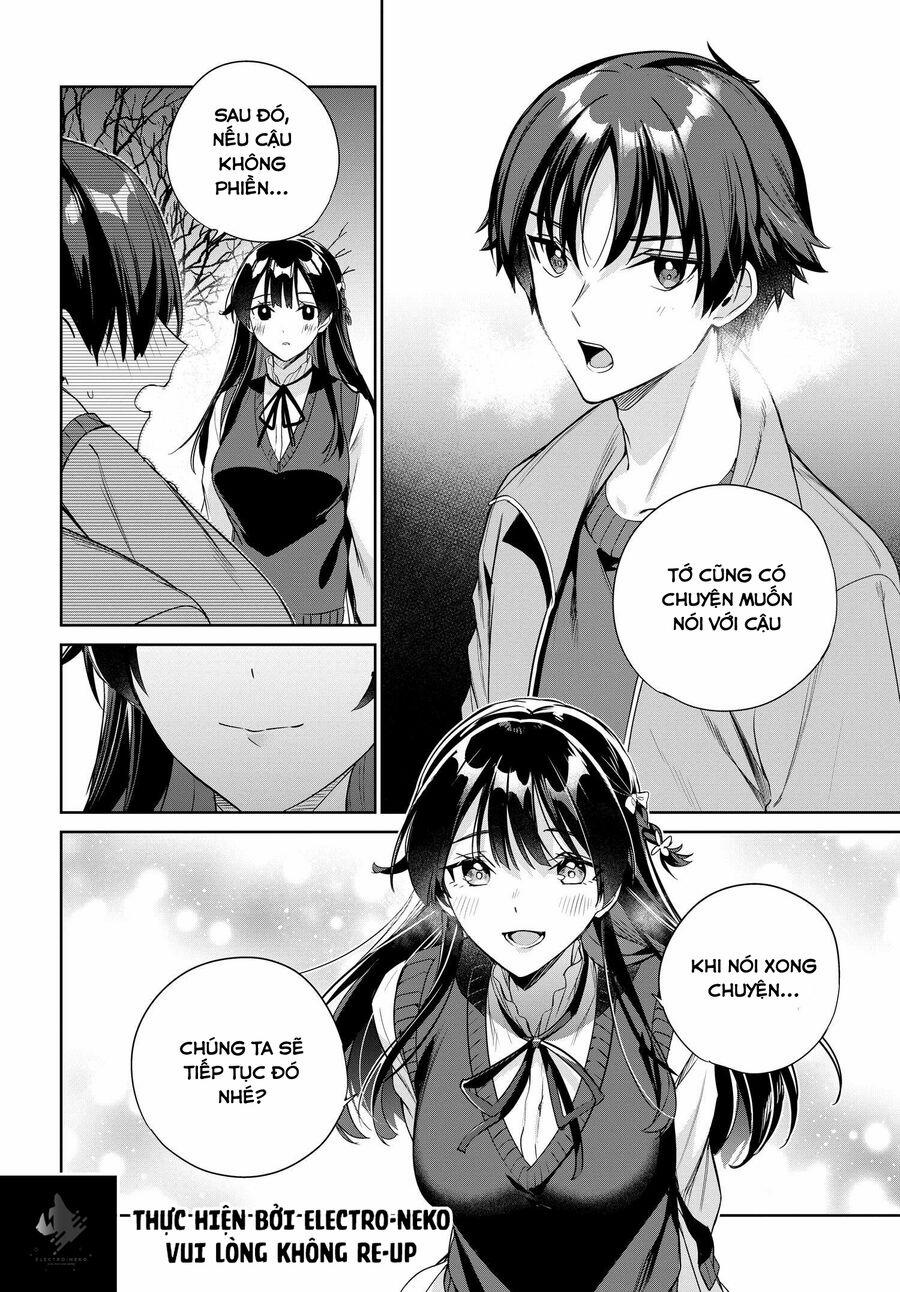 Ryoushin No Shakkin Wo Katagawari Shite Morau Jouken Wa Nihon Ichi 26 trang 6