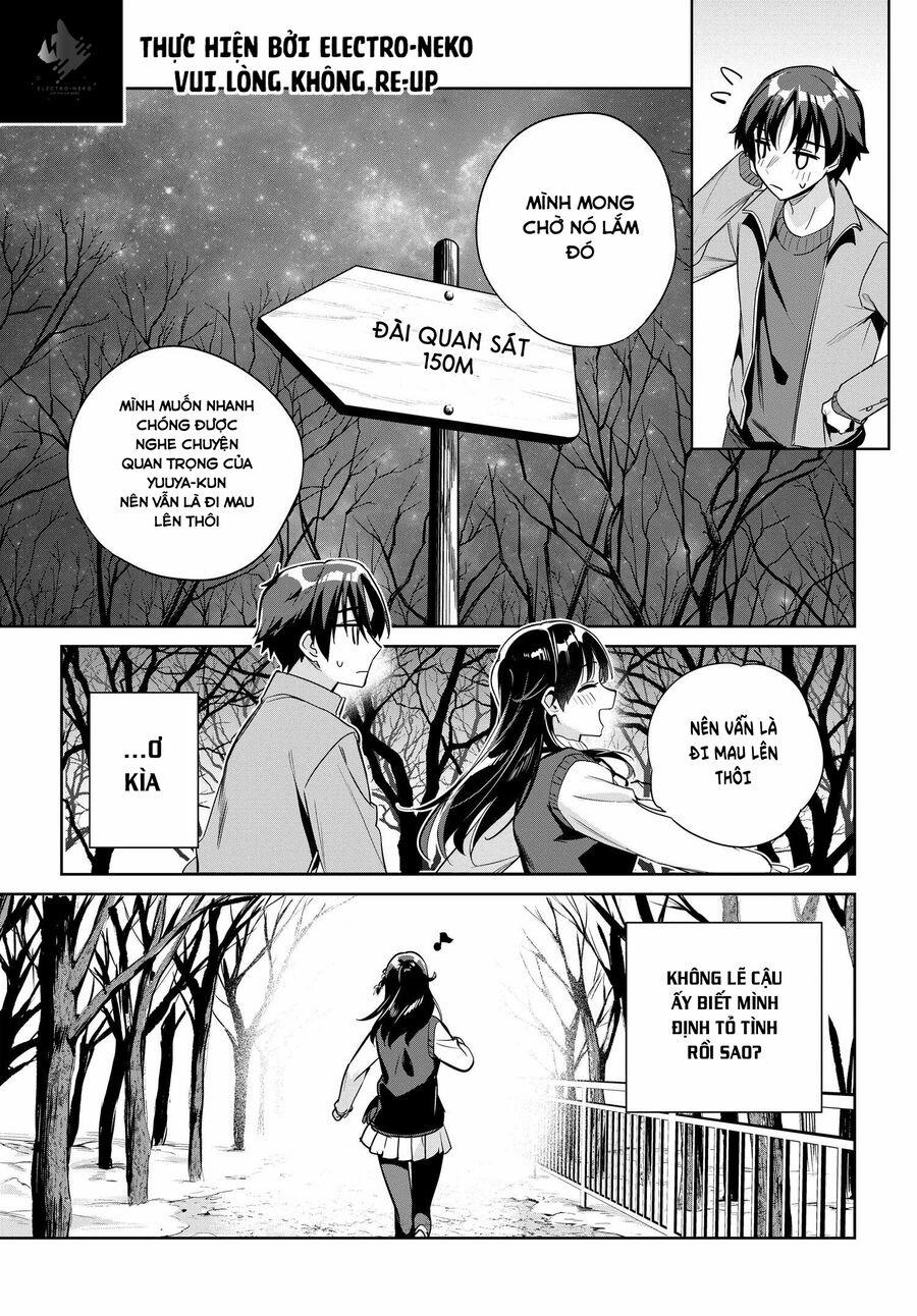 Ryoushin No Shakkin Wo Katagawari Shite Morau Jouken Wa Nihon Ichi 26 trang 7