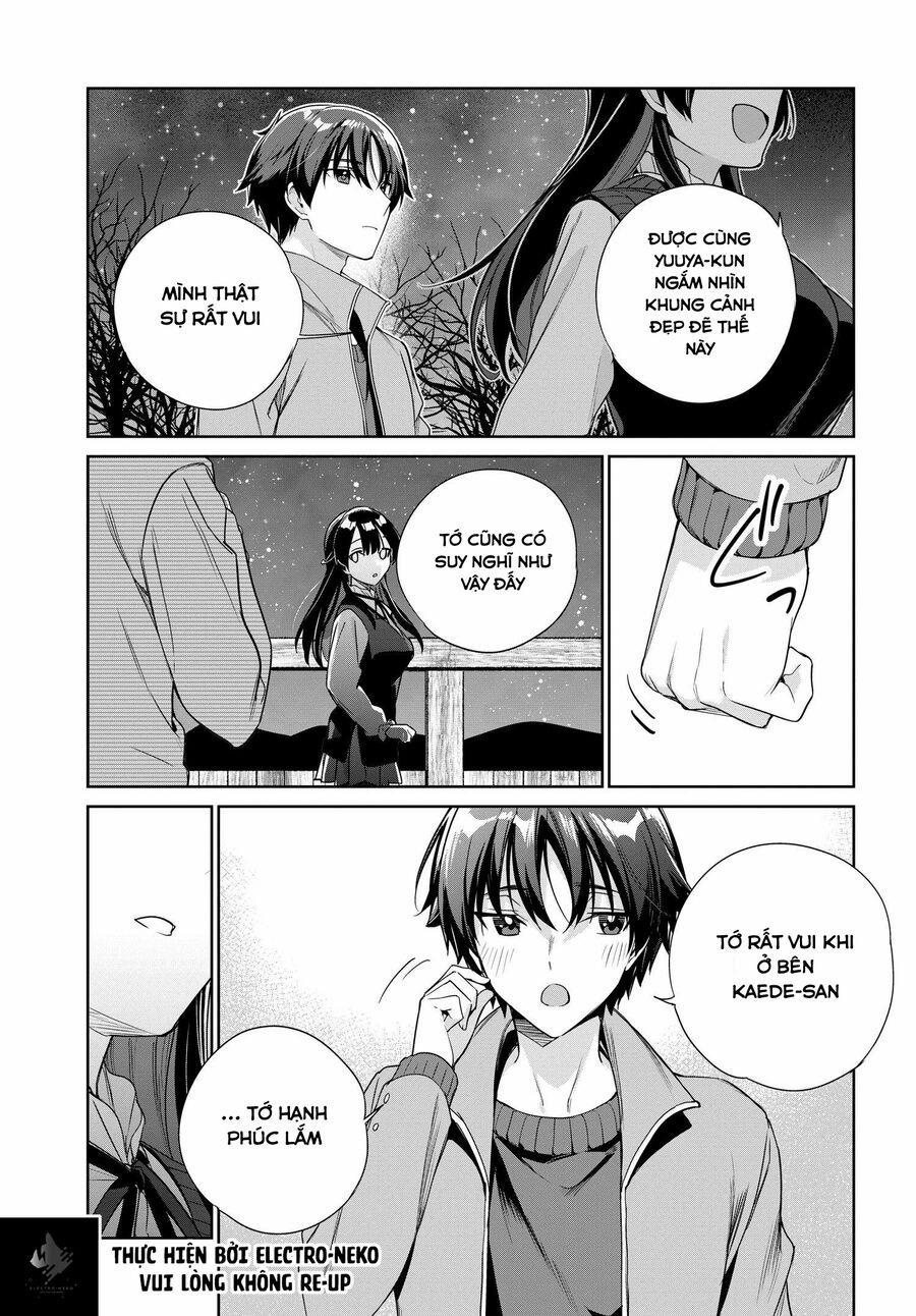 Ryoushin No Shakkin Wo Katagawari Shite Morau Jouken Wa Nihon Ichi 26 trang 9