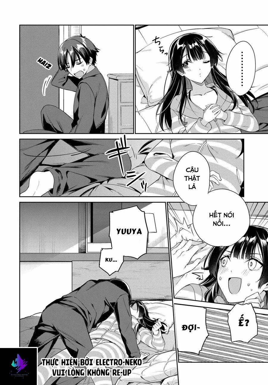 Ryoushin No Shakkin Wo Katagawari Shite Morau Jouken Wa Nihon Ichi 27 trang 11