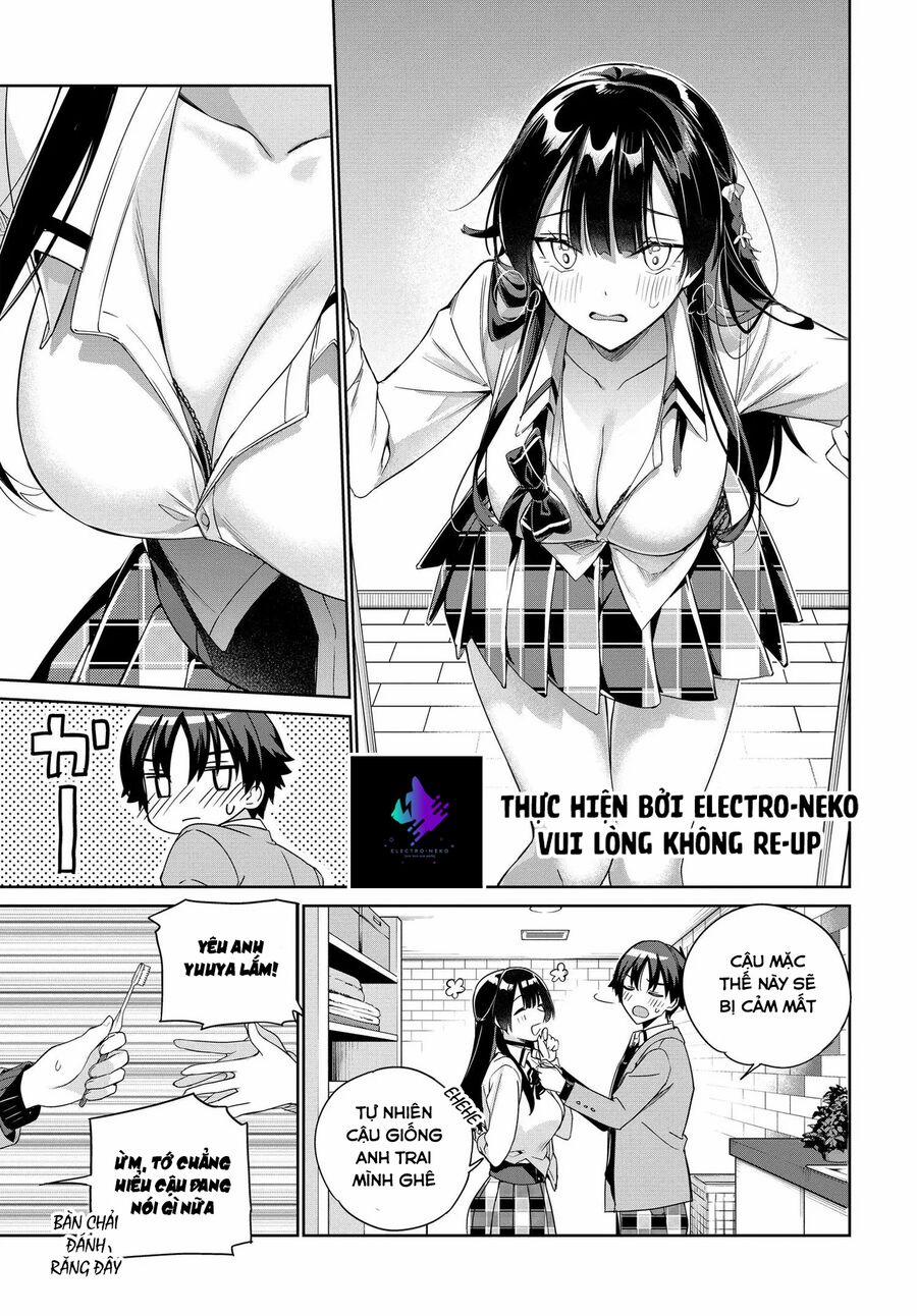 Ryoushin No Shakkin Wo Katagawari Shite Morau Jouken Wa Nihon Ichi 27 trang 14