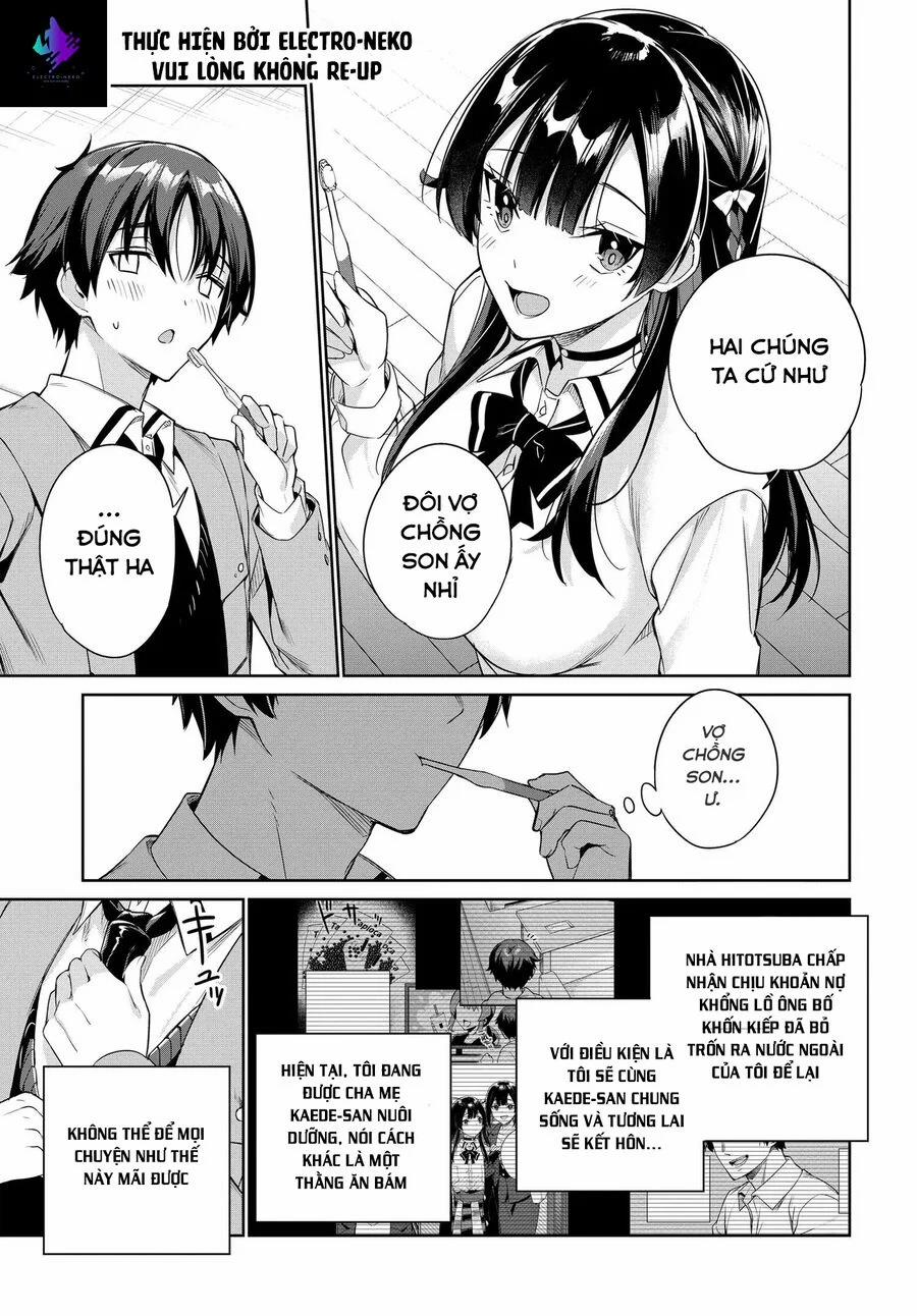 Ryoushin No Shakkin Wo Katagawari Shite Morau Jouken Wa Nihon Ichi 27 trang 16