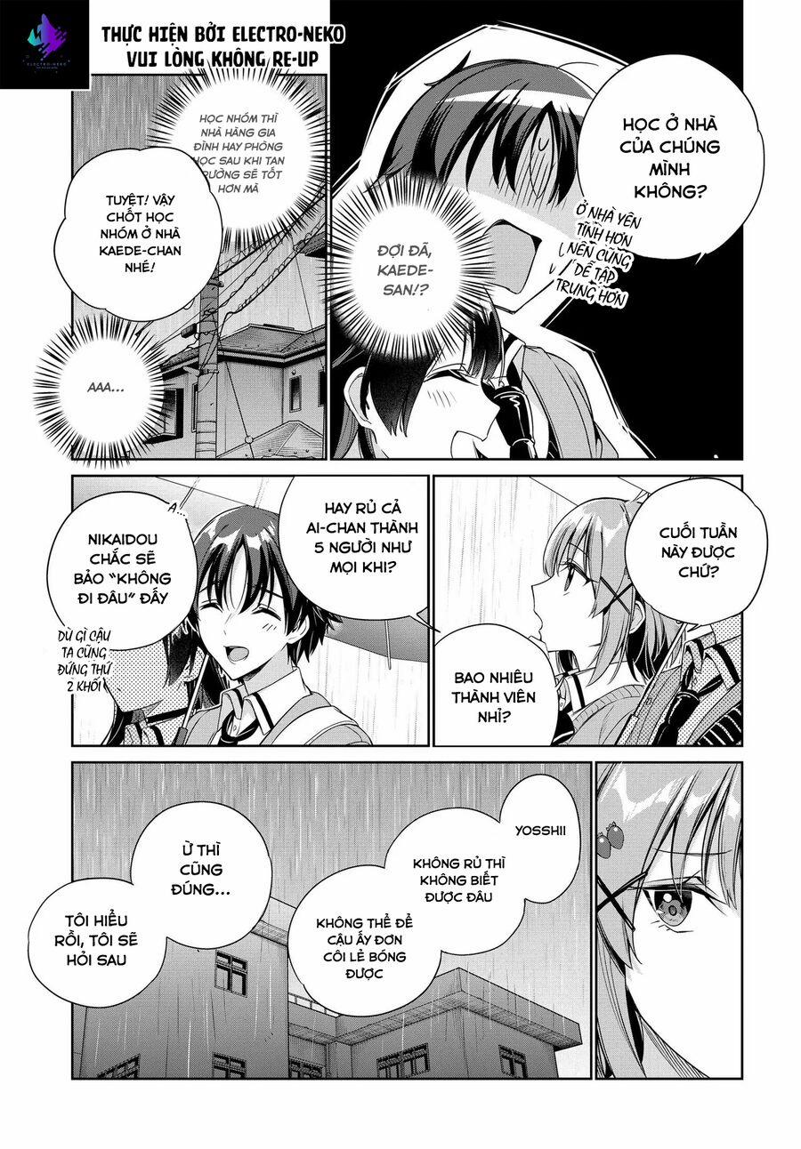 Ryoushin No Shakkin Wo Katagawari Shite Morau Jouken Wa Nihon Ichi 27 trang 22