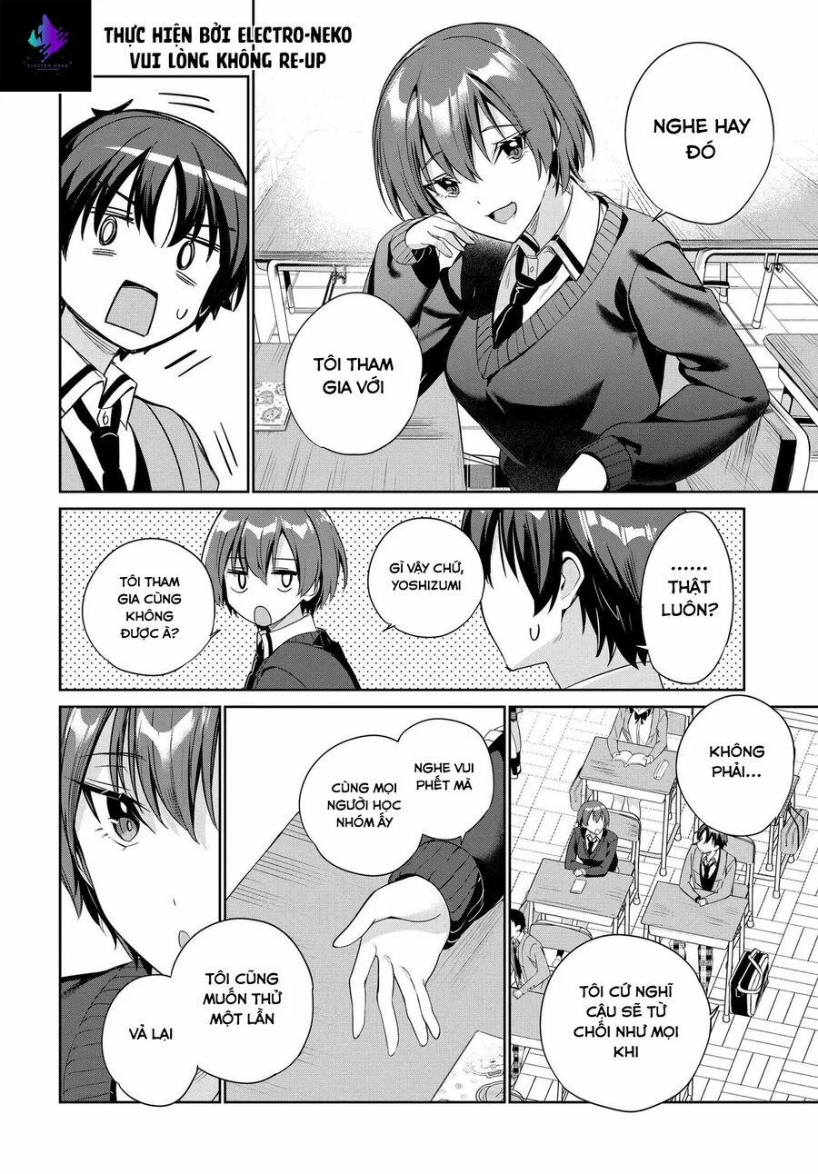 Ryoushin No Shakkin Wo Katagawari Shite Morau Jouken Wa Nihon Ichi 27 trang 23