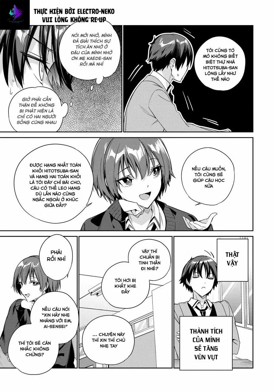 Ryoushin No Shakkin Wo Katagawari Shite Morau Jouken Wa Nihon Ichi 27 trang 24