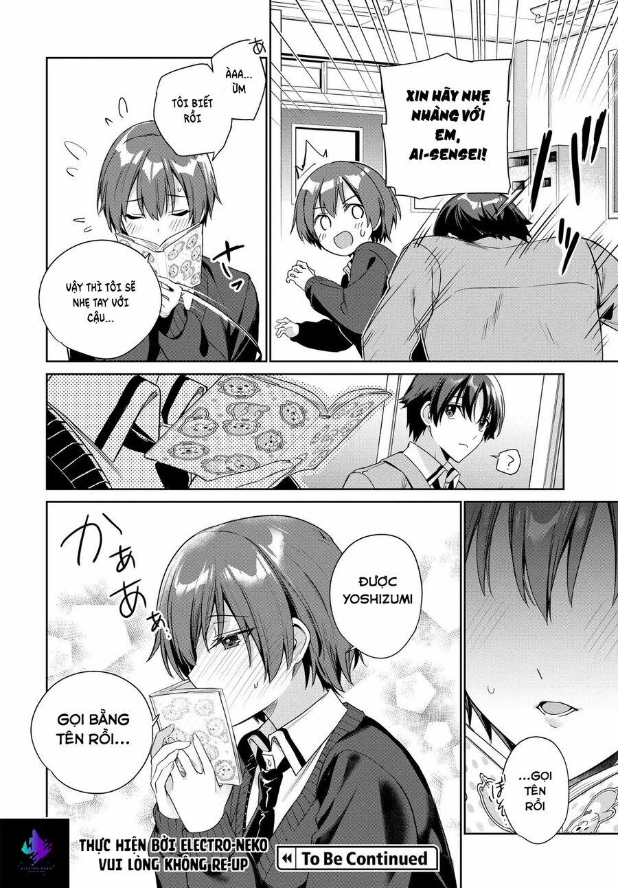 Ryoushin No Shakkin Wo Katagawari Shite Morau Jouken Wa Nihon Ichi 27 trang 25