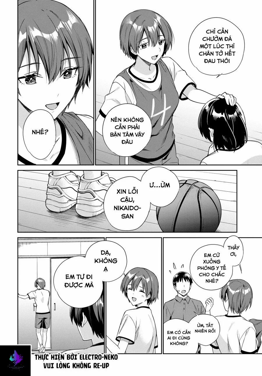 Ryoushin No Shakkin Wo Katagawari Shite Morau Jouken Wa Nihon Ichi 28 trang 14