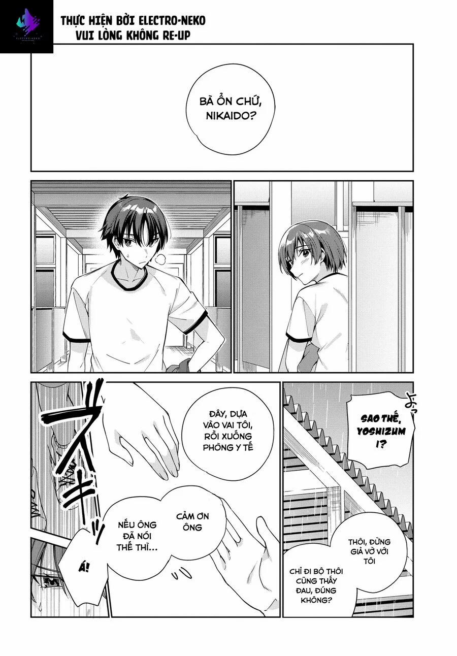 Ryoushin No Shakkin Wo Katagawari Shite Morau Jouken Wa Nihon Ichi 28 trang 16