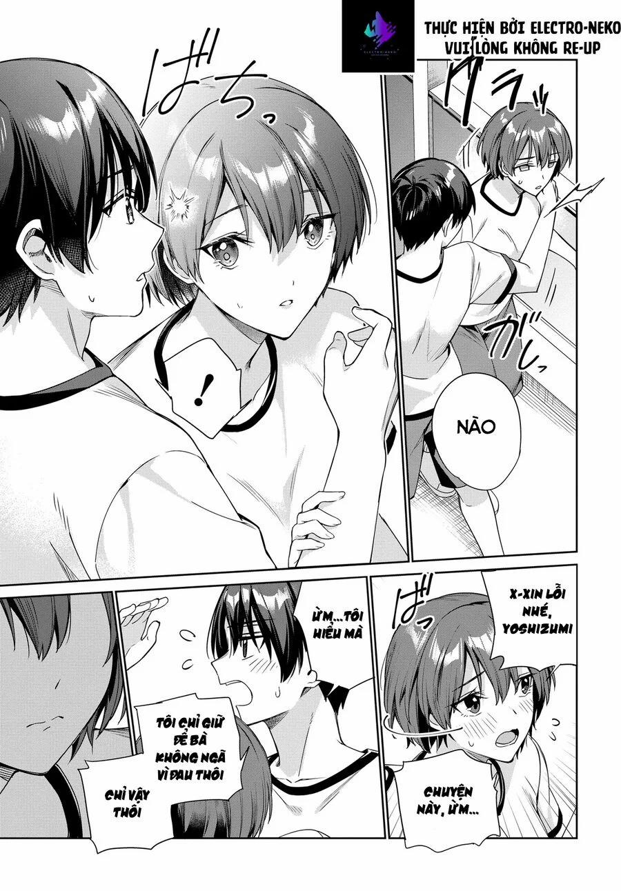 Ryoushin No Shakkin Wo Katagawari Shite Morau Jouken Wa Nihon Ichi 28 trang 17