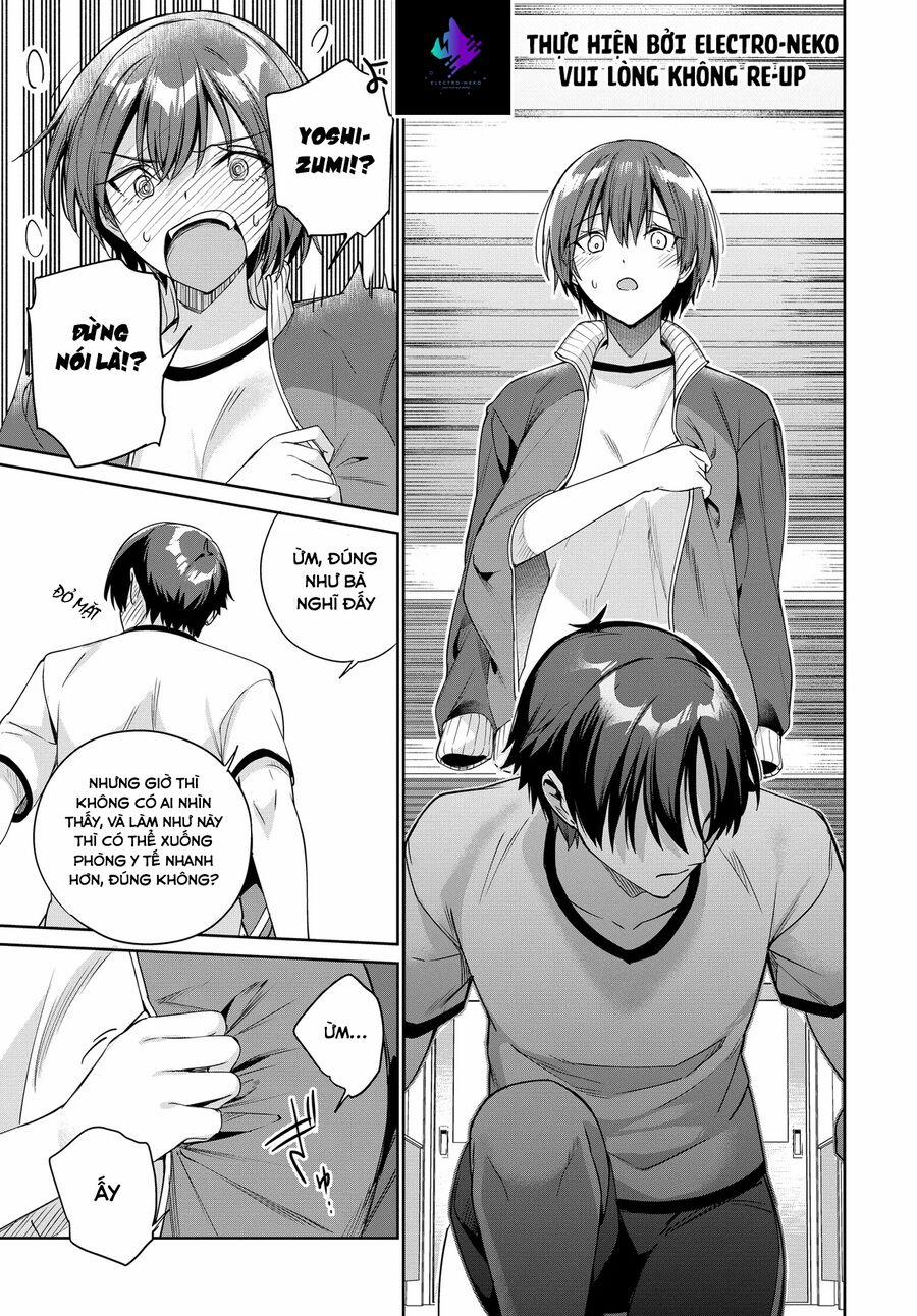 Ryoushin No Shakkin Wo Katagawari Shite Morau Jouken Wa Nihon Ichi 28 trang 19